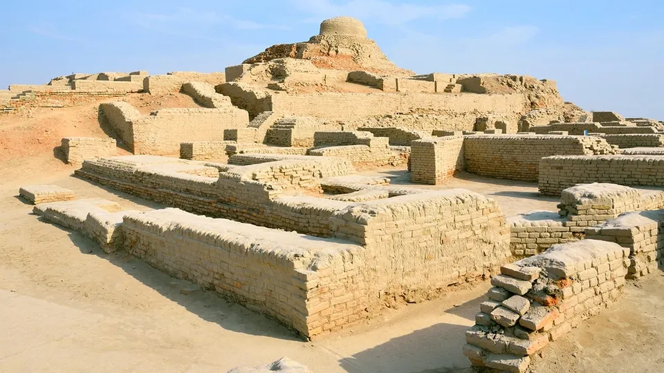 Indus Valley
