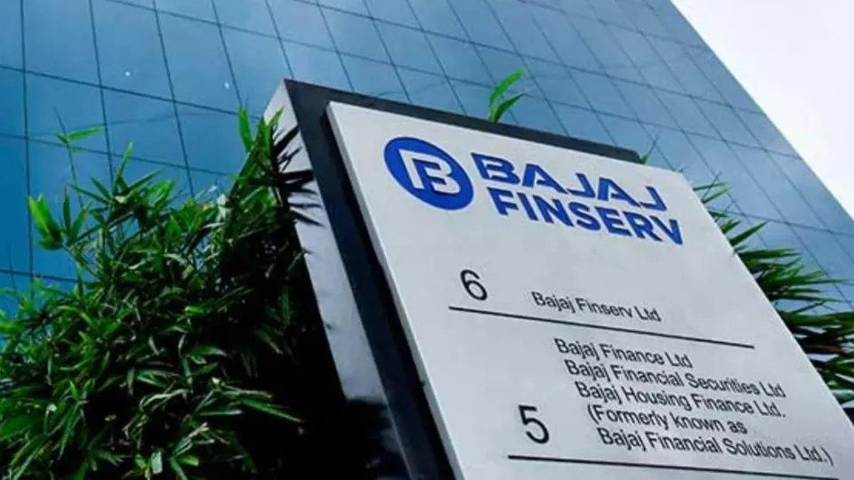 Bajaj group Bajaj Finserv