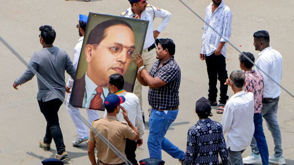 Bharat Bandh SC ST Reservation B R Ambedkar