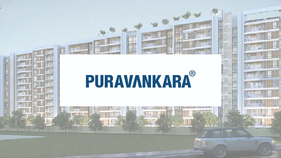 Puravankara Ltd
