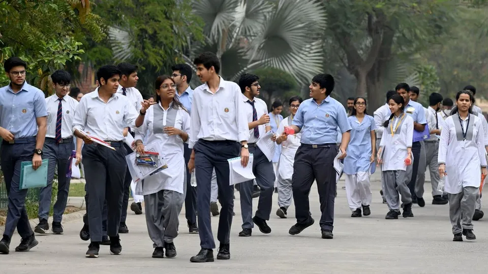 CBSE date Sheet CBSE Exam