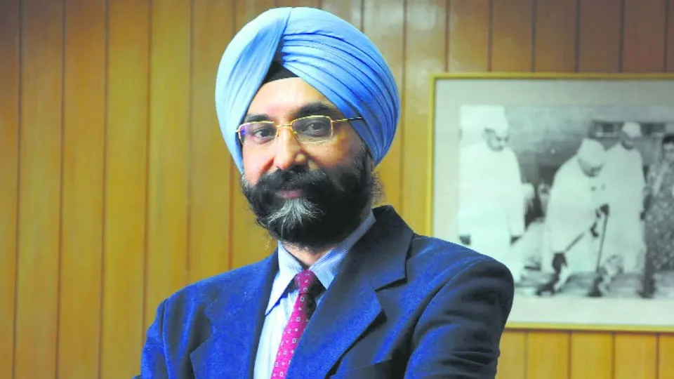 Amul Reliance Retail RS Sodhi