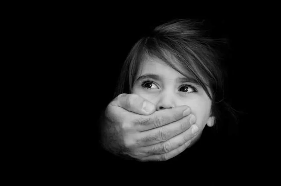 Rape Woman Girl Crime Murder Death