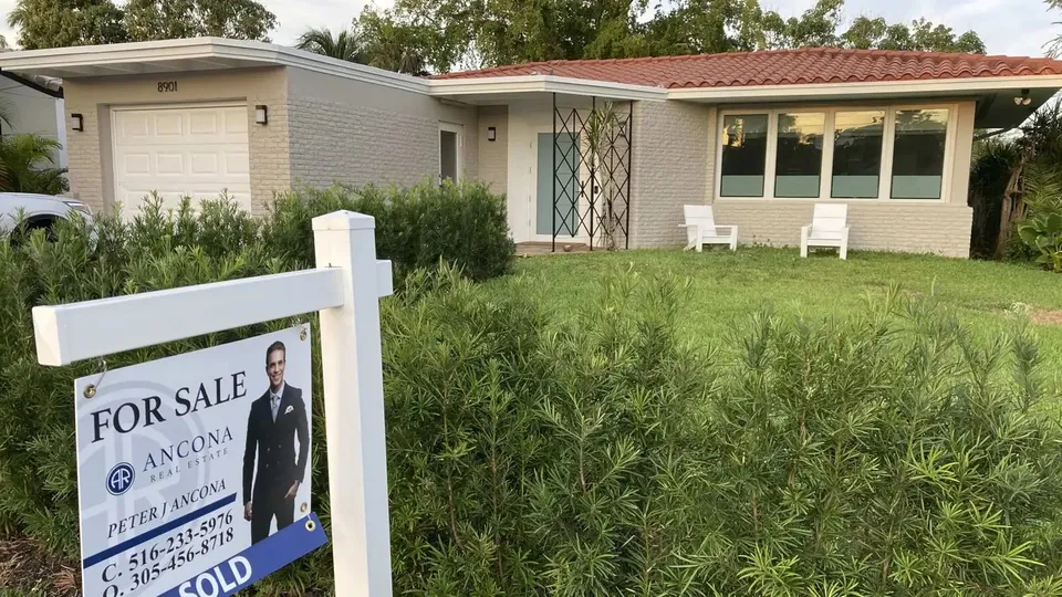 mortgage