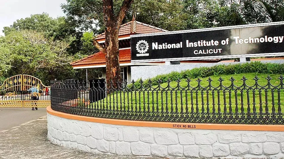 NIT Calicut