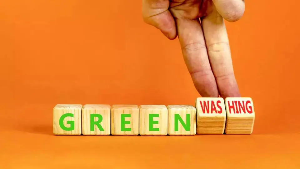 Greenwashing Environmental Misleading Ads