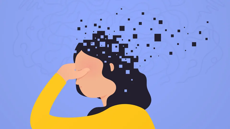 schizophrenia Mental Health