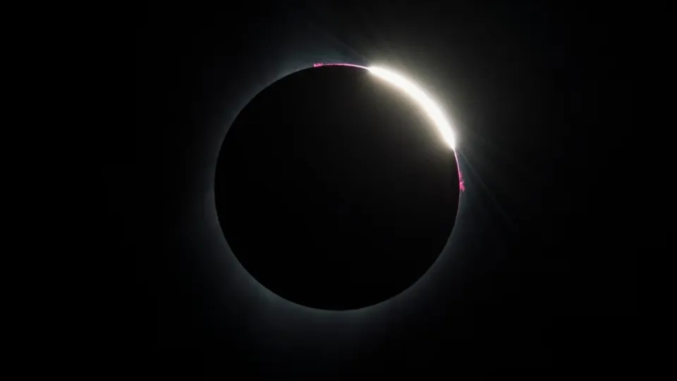 eclipses