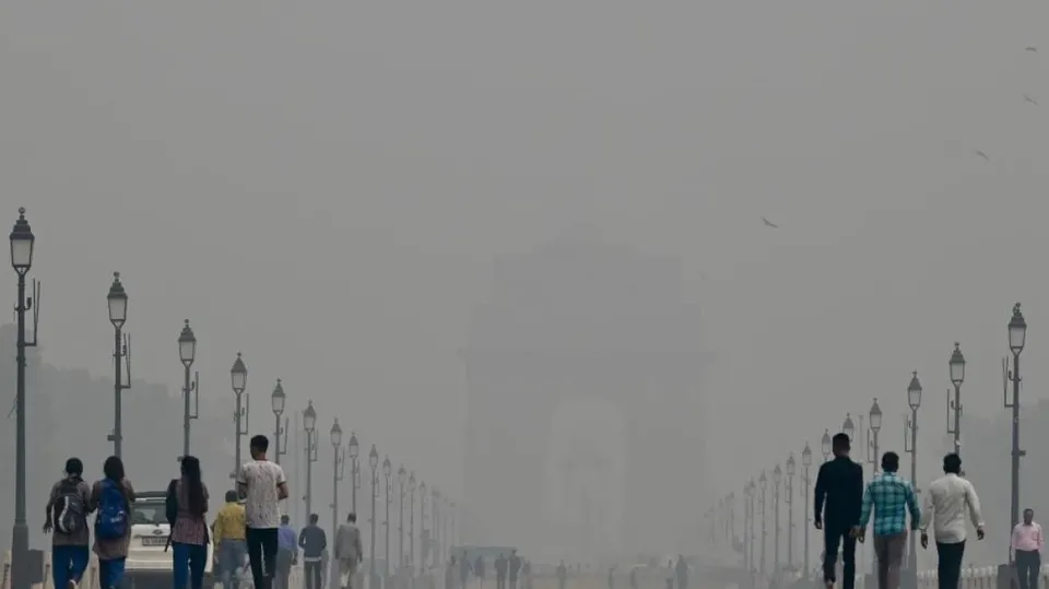 Haze India gate.jpg