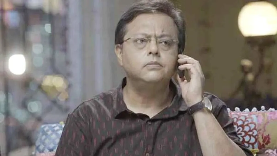 nitesh pandey Dies