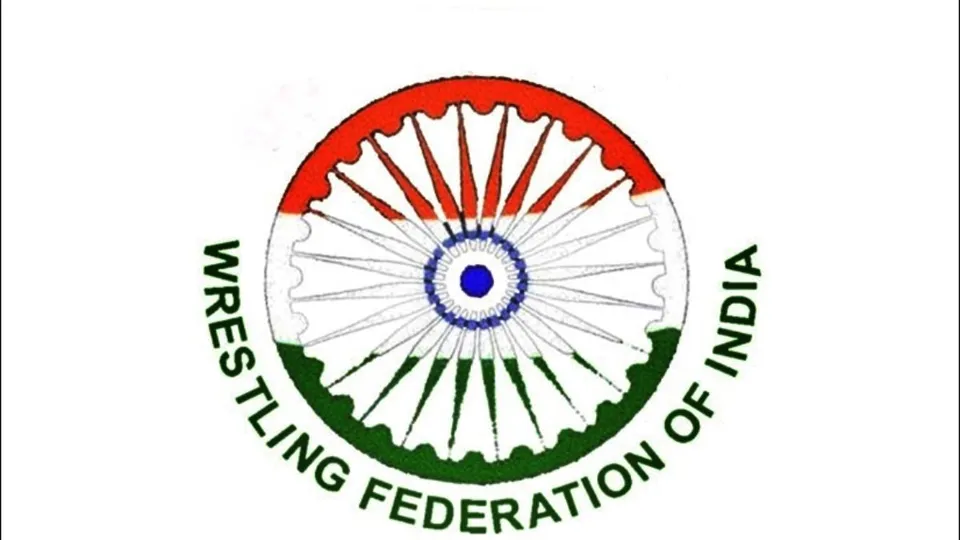 Wrestling Federation of India elections