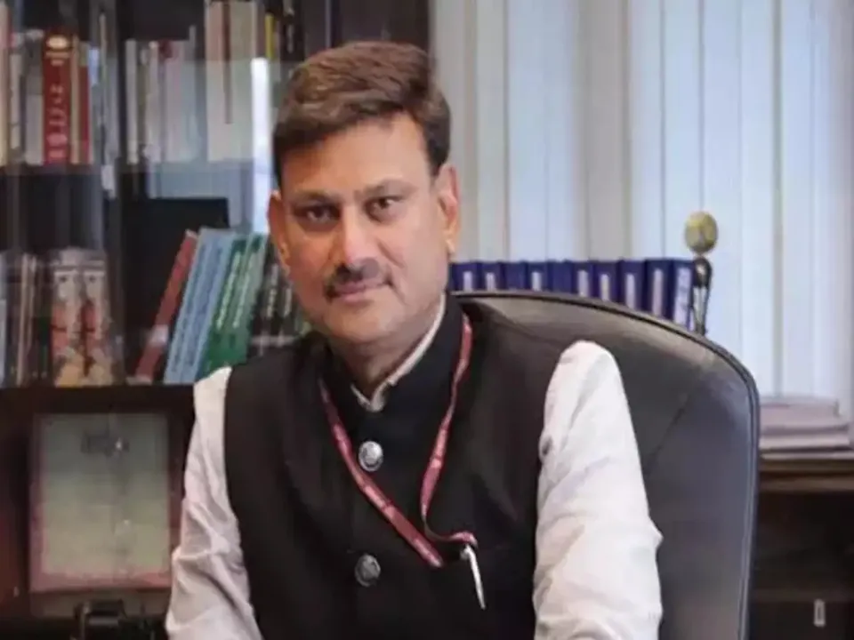 fssai chief Kamala Vardhana Rao