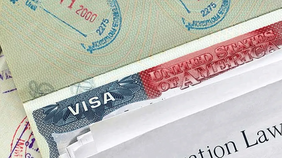 L1 visa