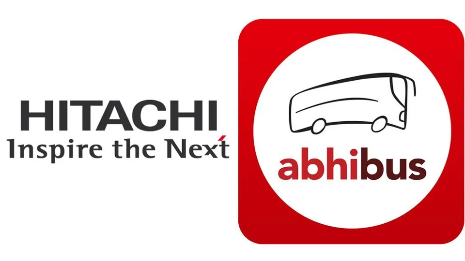Hitachi Payment Services partners with AbhiBus