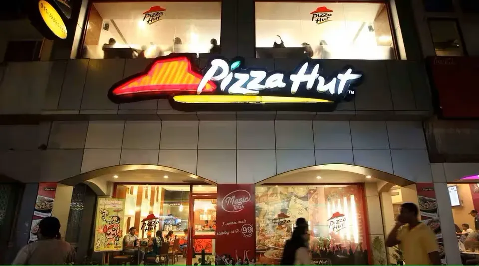 Devyani International