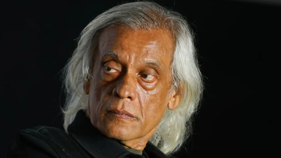 Sudhir Mishra