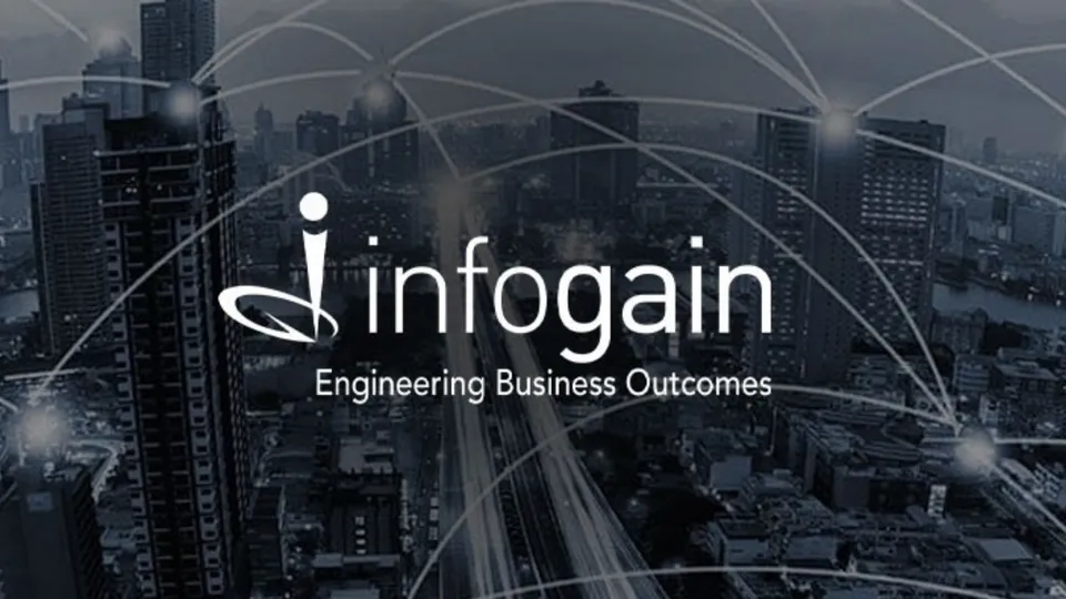 infogain