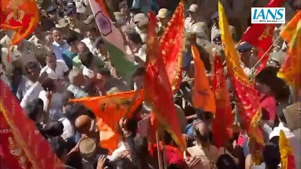 Kullu protests