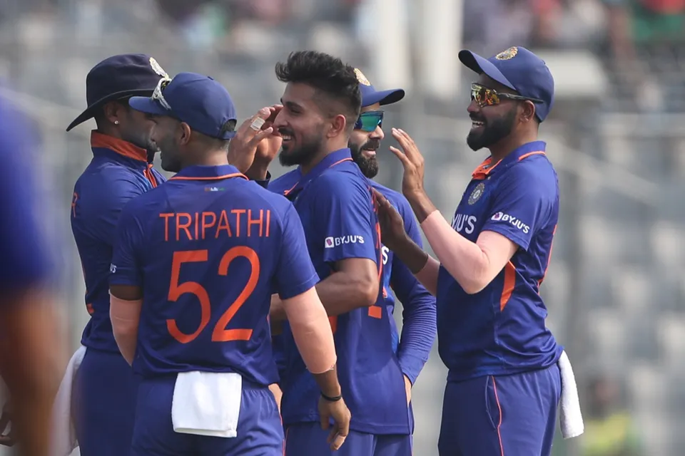India Cricket Bangladesh
