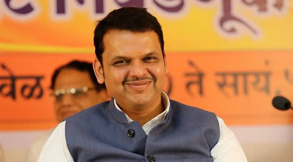Devendra Fadnavis Maharashtra