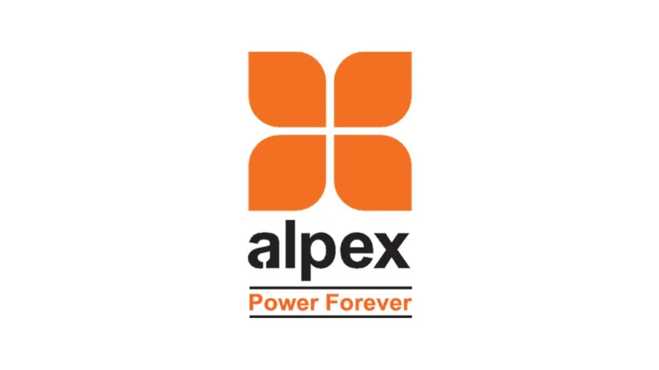 Alpex solar