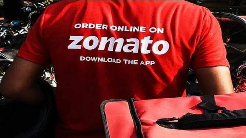 zomato