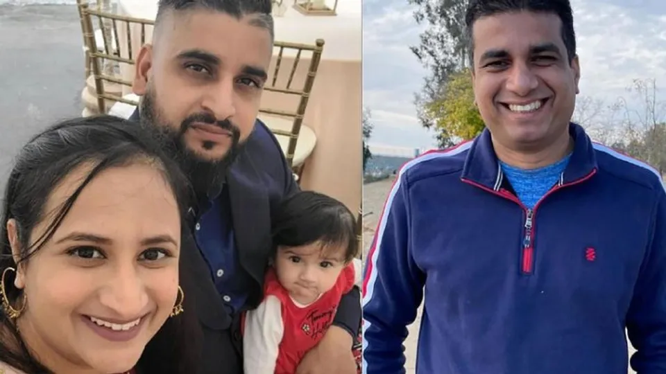 Main suspect in Sikh family killing pleads not guilty in US court