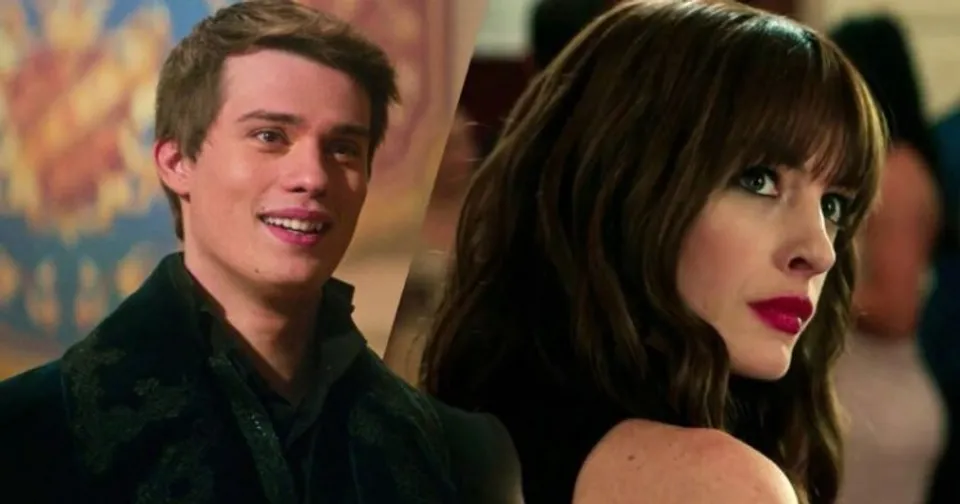Nicholas Galitzine joins Anne Hathaway in 'The Idea of You'