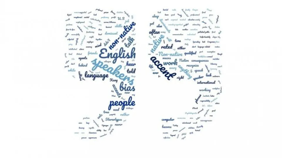 English language bias goes beyond words