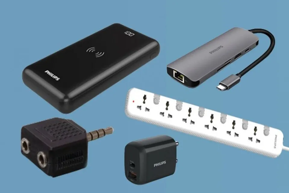 Philips accessories