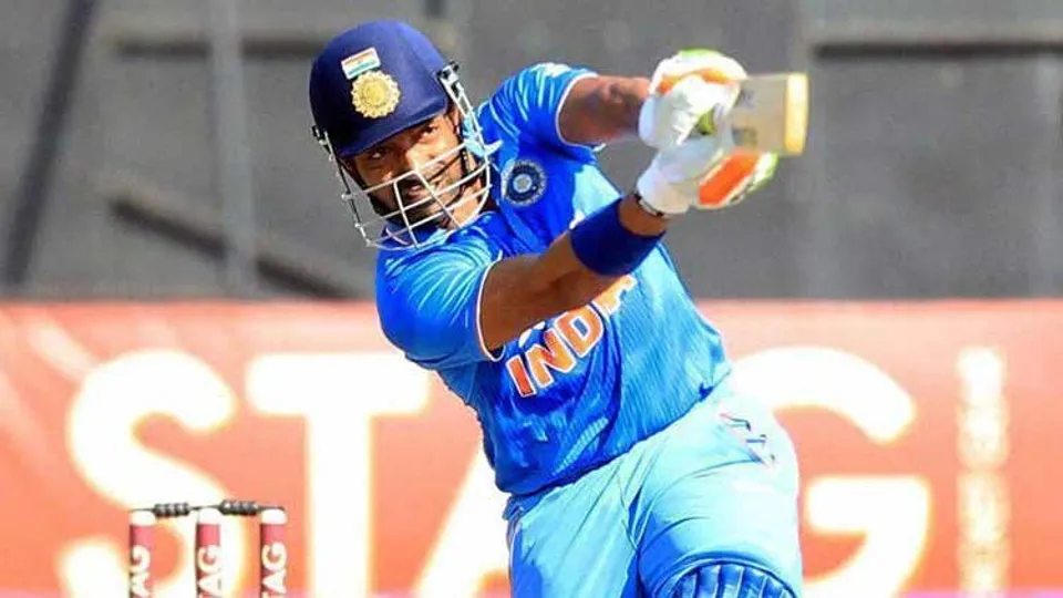 Robin Uthappa retires from all forms of Indian cricket