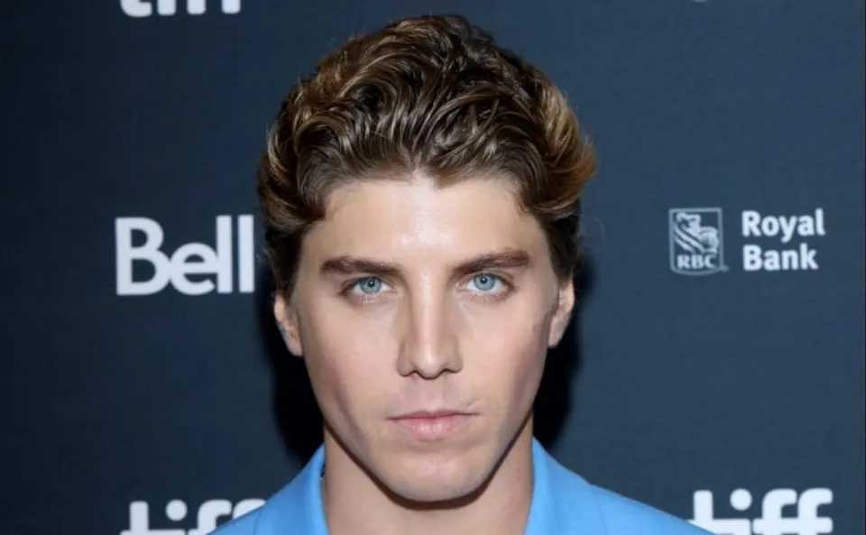 Lukas Gage (file photo)