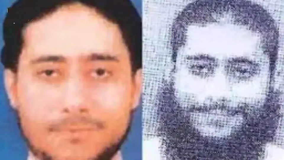 Lashkar terrorist Sajid Mir