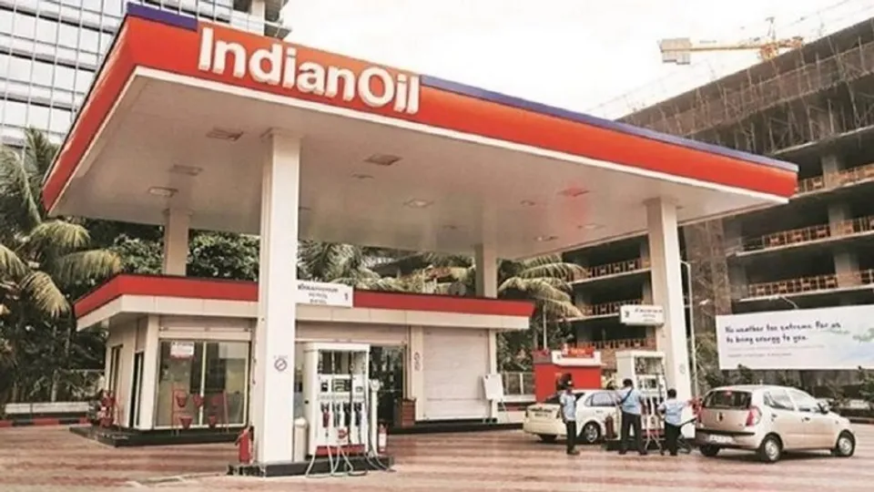 IOC to transport fuel to Tripura via Bangladesh