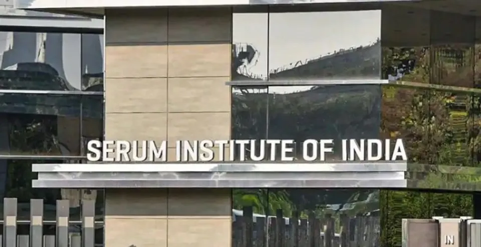 Serum Institute of India, Pune