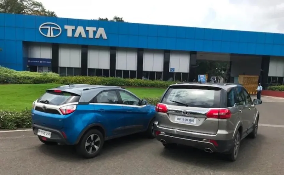 TATA Motors