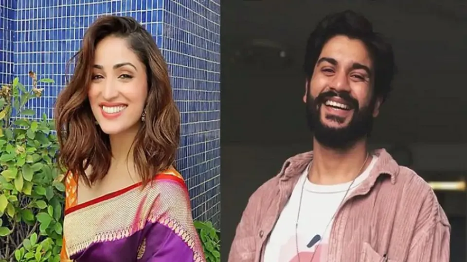 Yami Gautam and Sunny Kaushal starring in Netflix heist thriller 'Chor Nikal Ke Bhaga'