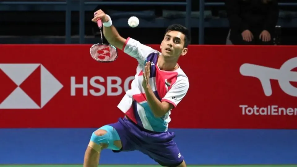 Lakshya Sen breaks into worlds top 10 Treesa-Gayatri reach career-best ranking in doubles