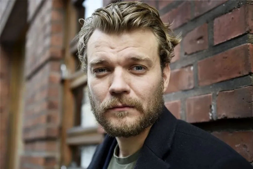 Pilou Asbaek ( file photo)