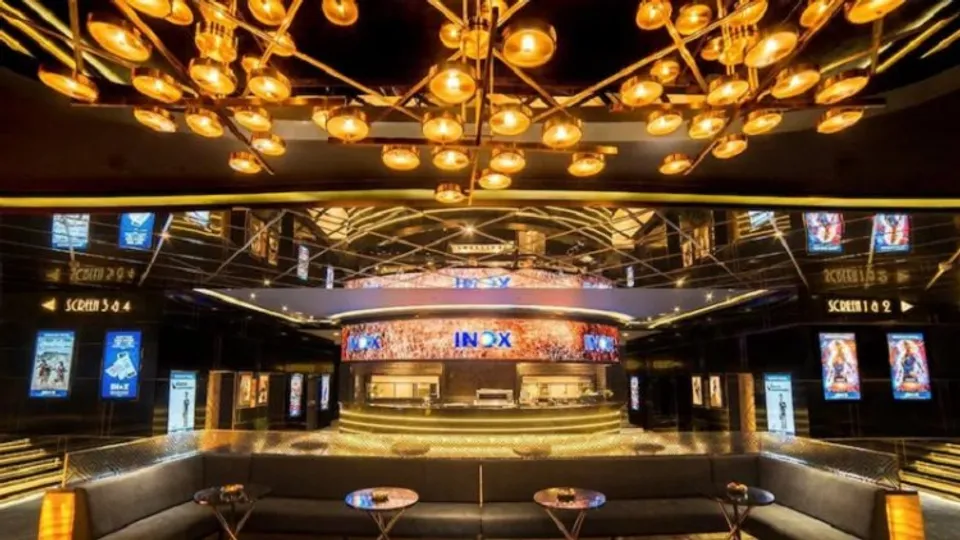 INOX Multiplex