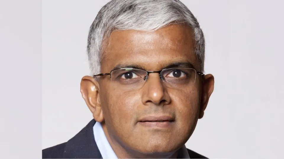 LV Vaidyanathan
