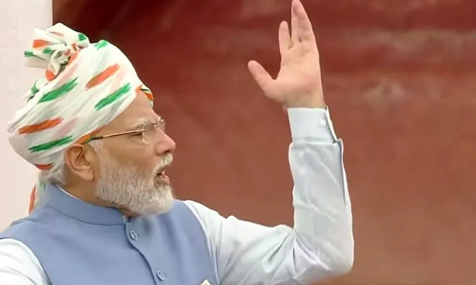 People's aspirations on rise, we can't wait anymore to fulfil them: PM Modi