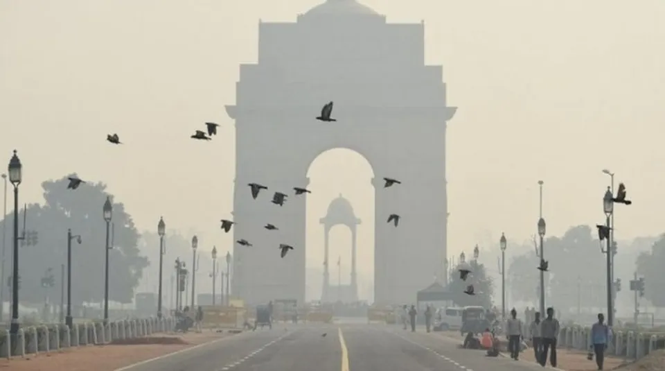 Not discouraged by studies ranking Delhi most polluted capital city globally: Gopal Rai