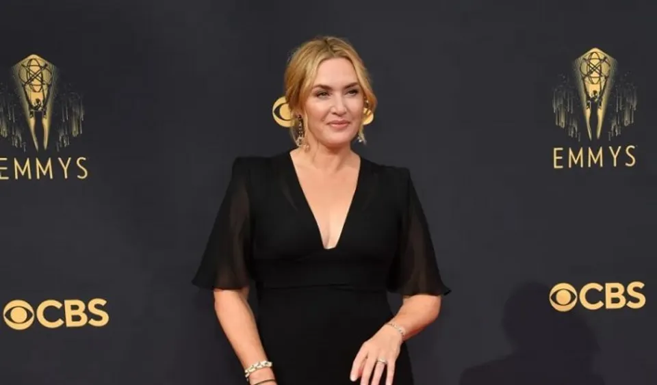 Kate Winslet ( file photo) 