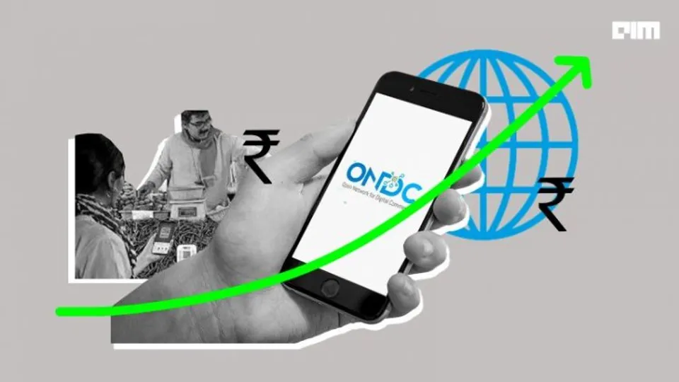 ONDC can become next UPI, says Vaishnaw