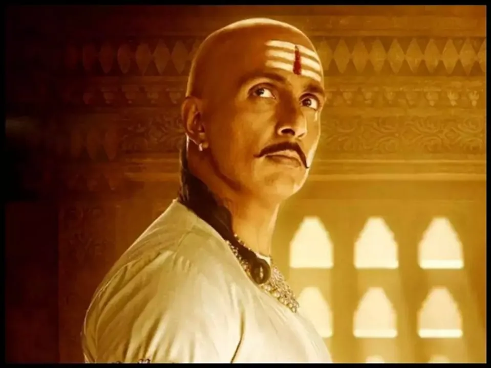 Sonu Sood in Samrat Prithviraj