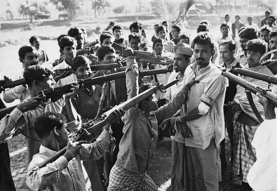 Six members of 'Razakar Bahini' sentenced to death in Bangladesh