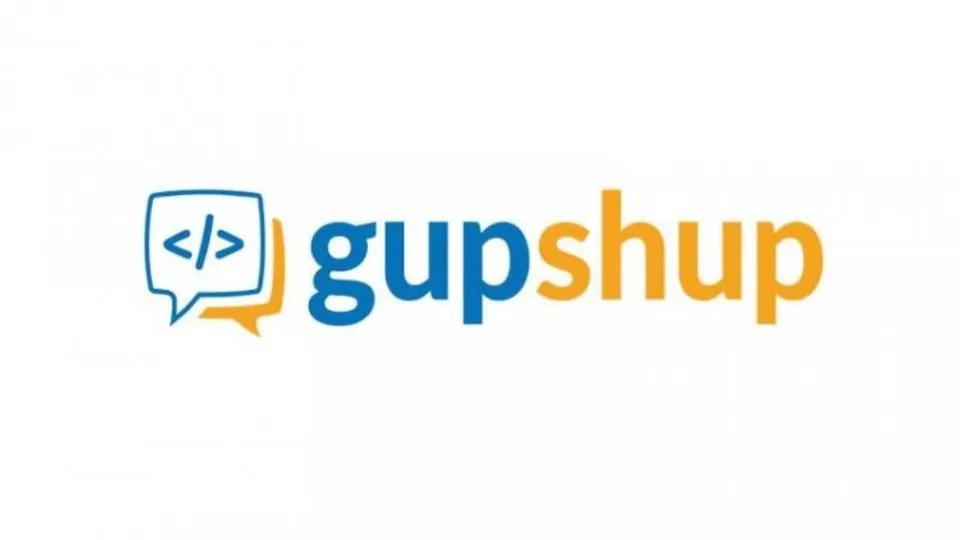 Our AI-enabled conversational engagement platform helps brands design rich customer journeys: Gupshup CTO