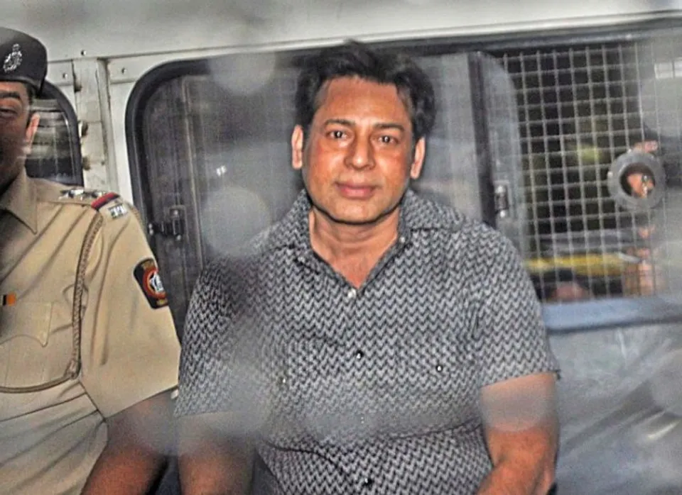 Abu Salem ( file photo)