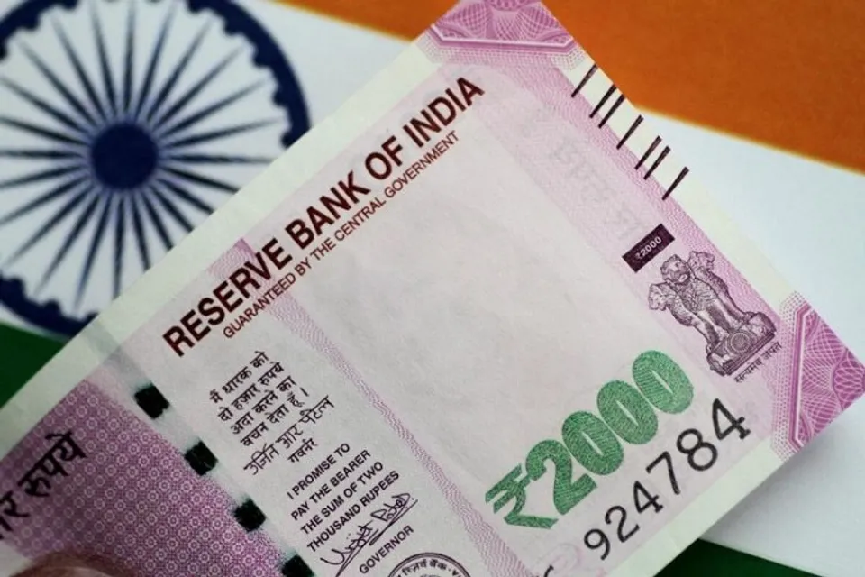 Rupee rises 12 paise to 81.61 against US dollar after RBI monetary policy announcement